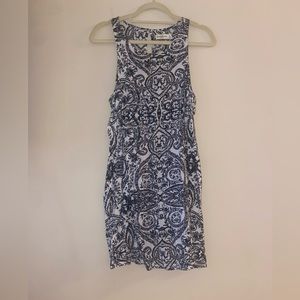 Abercrombie and Fitch Dress